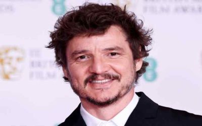 Is Pedro Pascal Married? Who is his Wife? All Details Here